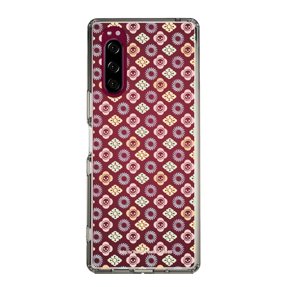 Slim Protection Case［ Taiko no Tatsujin - Bidon Pattern ］