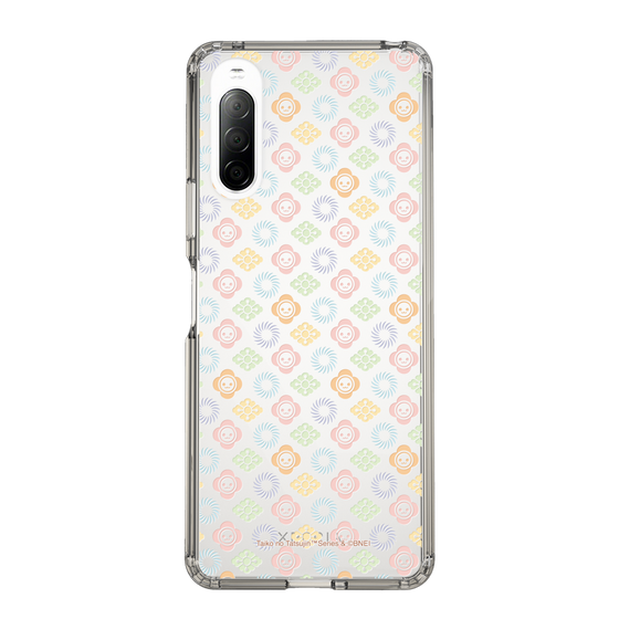 Slim Protection Case［ Taiko no Tatsujin - Bidon Pattern ］