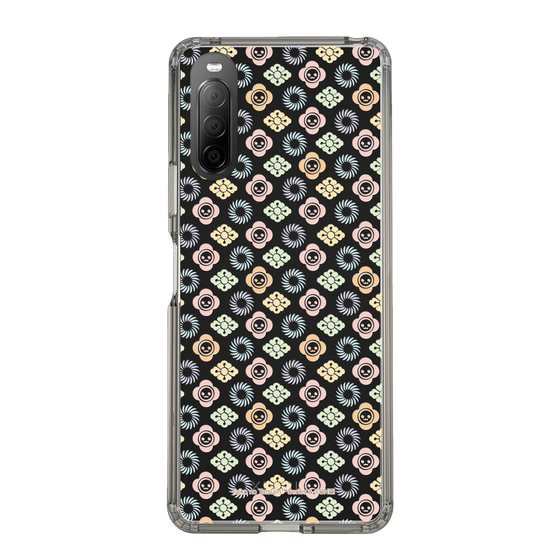 Slim Protection Case［ Taiko no Tatsujin - Bidon Pattern ］