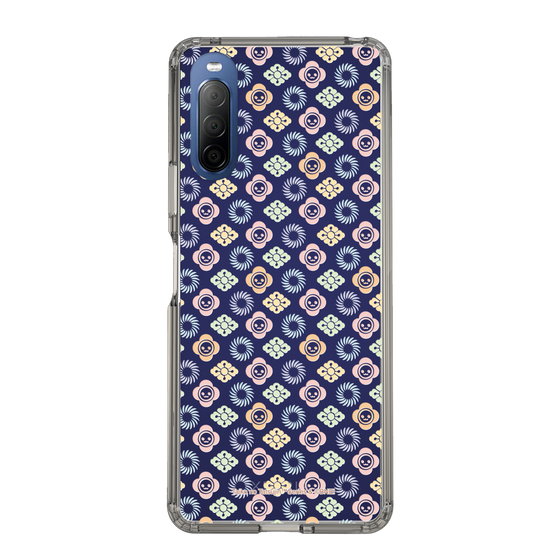 Slim Protection Case［ Taiko no Tatsujin - Bidon Pattern ］