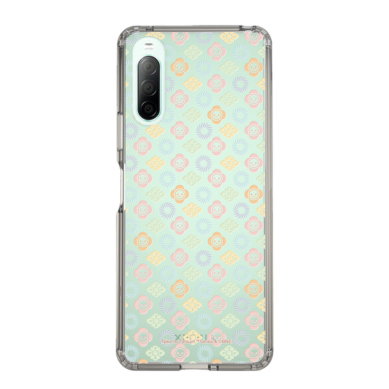 Slim Protection Case［ Taiko no Tatsujin - Bidon Pattern ］