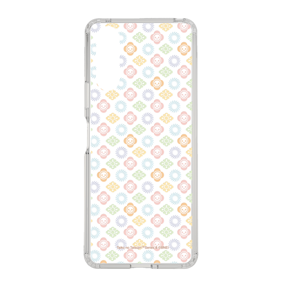 Slim Protection Case［ Taiko no Tatsujin - Bidon Pattern ］