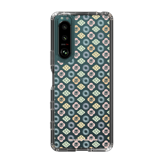 Slim Protection Case［ Taiko no Tatsujin - Bidon Pattern ］
