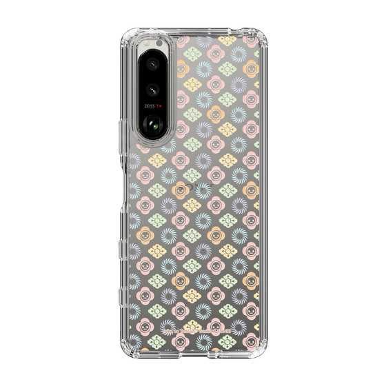 Slim Protection Case［ Taiko no Tatsujin - Bidon Pattern ］