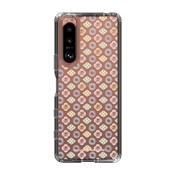 Slim Protection Case［ Taiko no Tatsujin - Bidon Pattern ］
