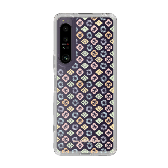 Slim Protection Case［ Taiko no Tatsujin - Bidon Pattern ］