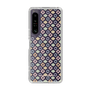 Slim Protection Case［ Taiko no Tatsujin - Bidon Pattern ］