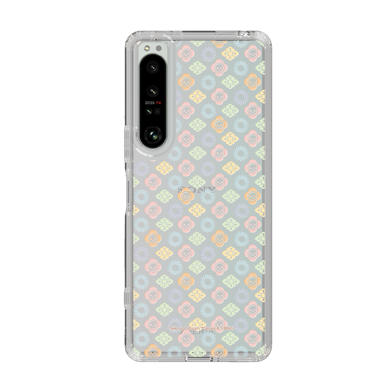 Slim Protection Case［ Taiko no Tatsujin - Bidon Pattern ］