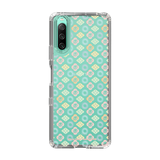 Slim Protection Case［ Taiko no Tatsujin - Bidon Pattern ］
