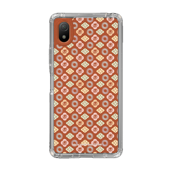 Slim Protection Case［ Taiko no Tatsujin - Bidon Pattern ］