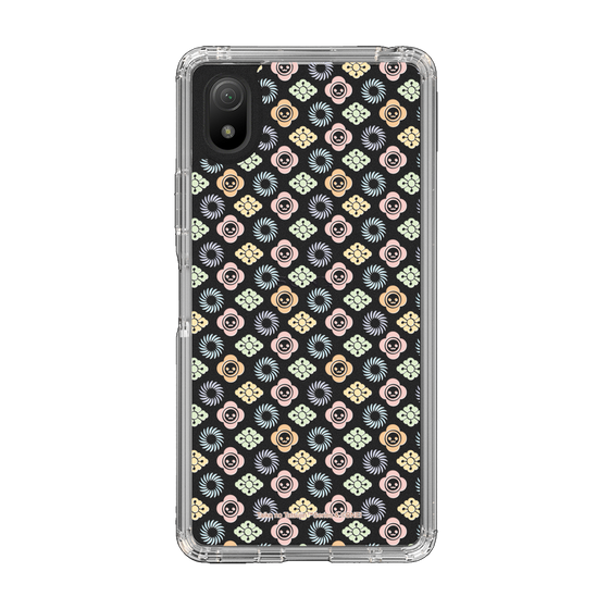 Slim Protection Case［ Taiko no Tatsujin - Bidon Pattern ］