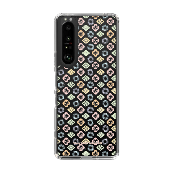 Slim Protection Case［ Taiko no Tatsujin - Bidon Pattern ］