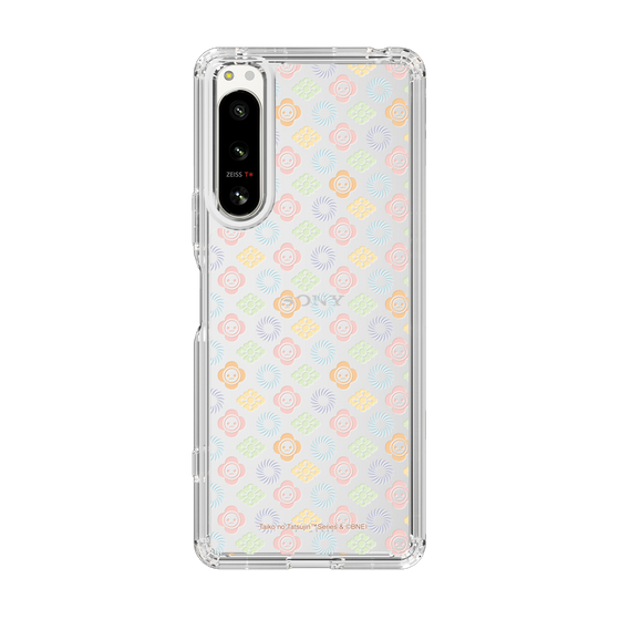 Slim Protection Case［ Taiko no Tatsujin - Bidon Pattern ］