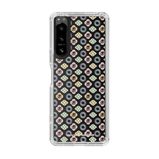 Slim Protection Case［ Taiko no Tatsujin - Bidon Pattern ］