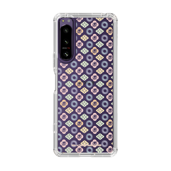 Slim Protection Case［ Taiko no Tatsujin - Bidon Pattern ］