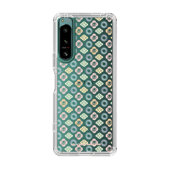 Slim Protection Case［ Taiko no Tatsujin - Bidon Pattern ］