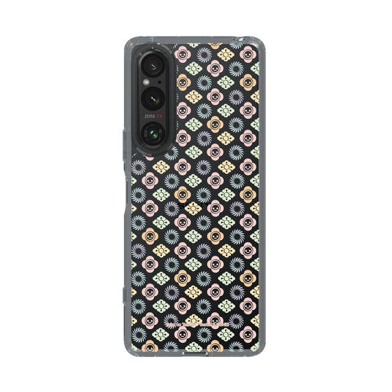 Slim Protection Case［ Taiko no Tatsujin - Bidon Pattern ］