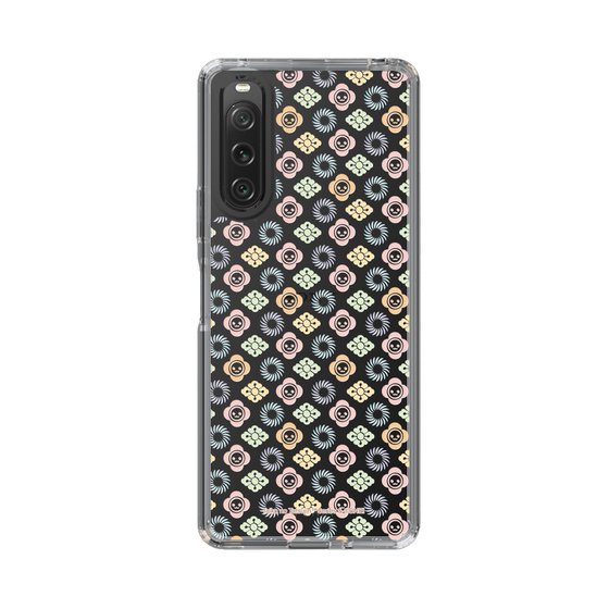 Slim Protection Case［ Taiko no Tatsujin - Bidon Pattern ］