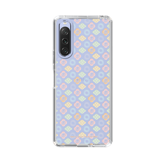 Slim Protection Case［ Taiko no Tatsujin - Bidon Pattern ］
