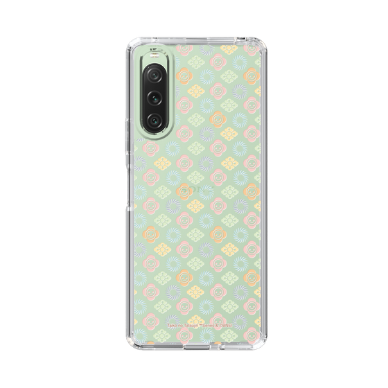 Slim Protection Case［ Taiko no Tatsujin - Bidon Pattern ］
