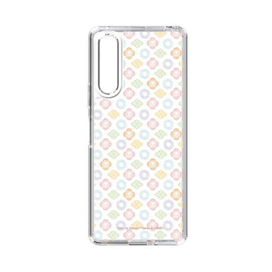 Slim Protection Case［ Taiko no Tatsujin - Bidon Pattern ］