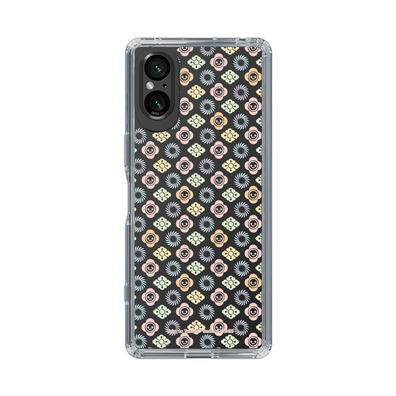 Slim Protection Case［ Taiko no Tatsujin - Bidon Pattern ］