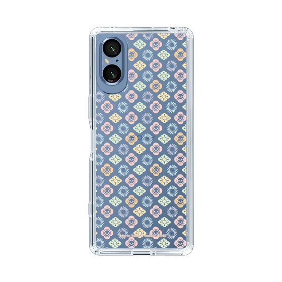Slim Protection Case［ Taiko no Tatsujin - Bidon Pattern ］