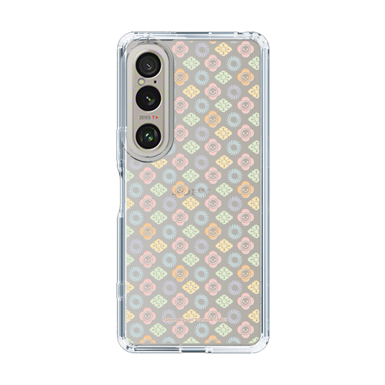 Slim Protection Case［ Taiko no Tatsujin - Bidon Pattern ］