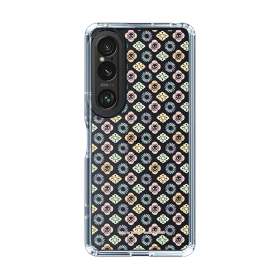 Slim Protection Case［ Taiko no Tatsujin - Bidon Pattern ］