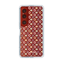 Slim Protection Case［ Taiko no Tatsujin - Bidon Pattern ］