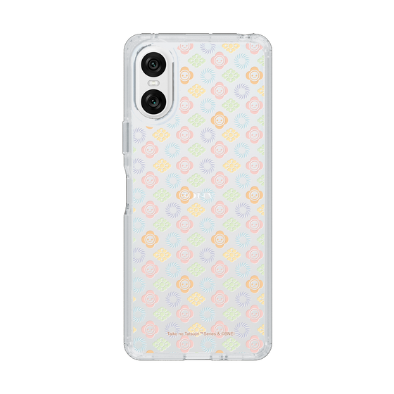 Slim Protection Case［ Taiko no Tatsujin - Bidon Pattern ］
