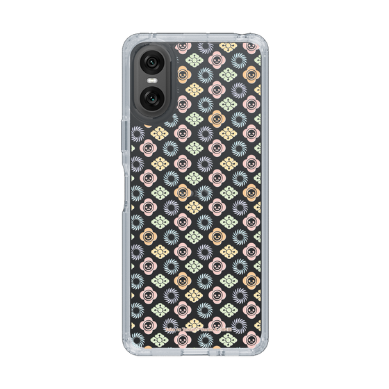 Slim Protection Case［ Taiko no Tatsujin - Bidon Pattern ］