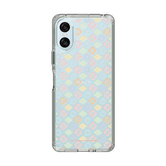 Slim Protection Case［ Taiko no Tatsujin - Bidon Pattern ］