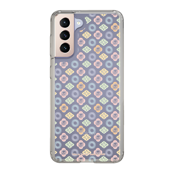 Slim Protection Case［ Taiko no Tatsujin - Bidon Pattern ］