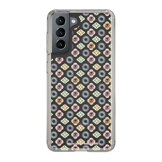 Slim Protection Case［ Taiko no Tatsujin - Bidon Pattern ］