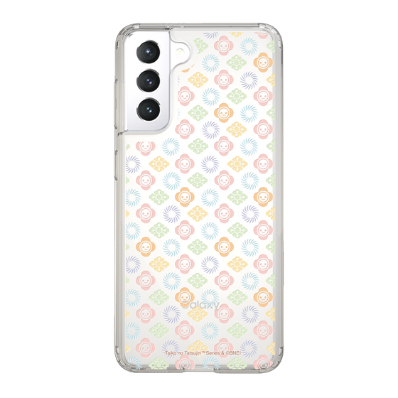 Slim Protection Case［ Taiko no Tatsujin - Bidon Pattern ］