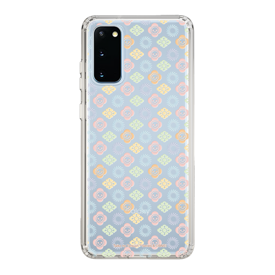 Slim Protection Case［ Taiko no Tatsujin - Bidon Pattern ］