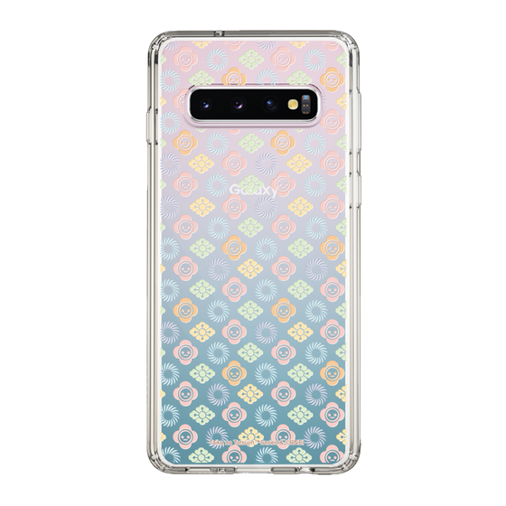 Slim Protection Case［ Taiko no Tatsujin - Bidon Pattern ］