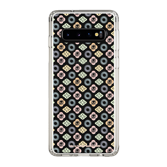 Slim Protection Case［ Taiko no Tatsujin - Bidon Pattern ］