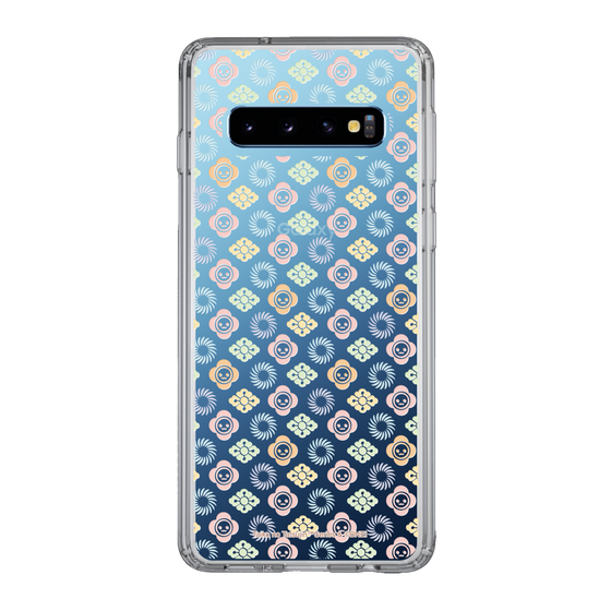 Slim Protection Case［ Taiko no Tatsujin - Bidon Pattern ］