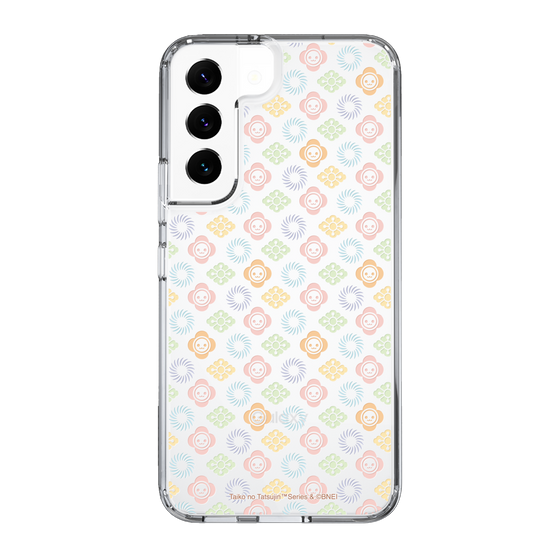 Slim Protection Case［ Taiko no Tatsujin - Bidon Pattern ］