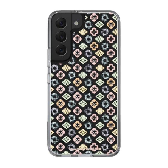 Slim Protection Case［ Taiko no Tatsujin - Bidon Pattern ］