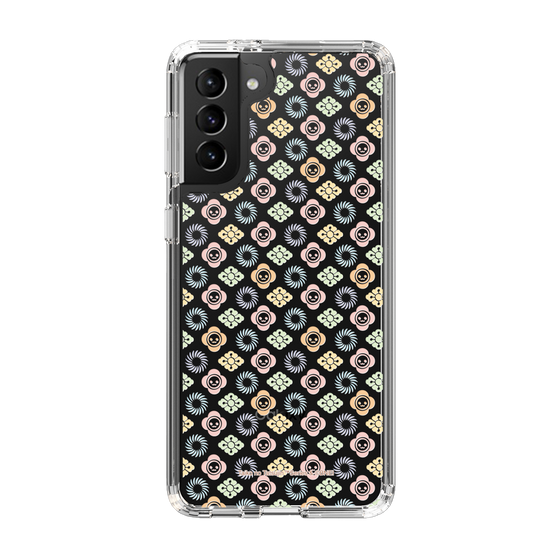 Slim Protection Case［ Taiko no Tatsujin - Bidon Pattern ］