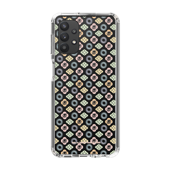 Slim Protection Case［ Taiko no Tatsujin - Bidon Pattern ］