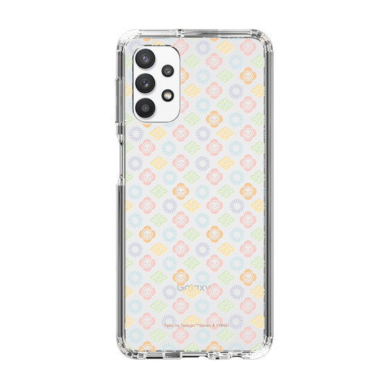Slim Protection Case［ Taiko no Tatsujin - Bidon Pattern ］