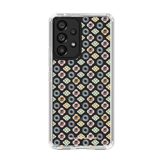 Slim Protection Case［ Taiko no Tatsujin - Bidon Pattern ］