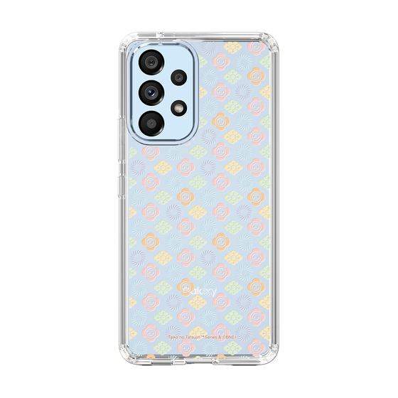 Slim Protection Case［ Taiko no Tatsujin - Bidon Pattern ］
