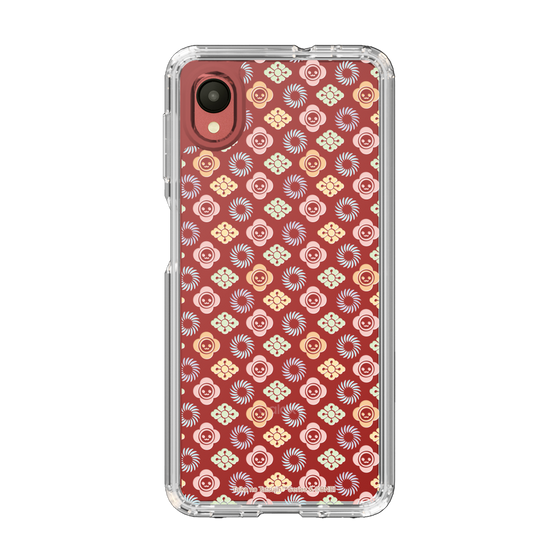Slim Protection Case［ Taiko no Tatsujin - Bidon Pattern ］