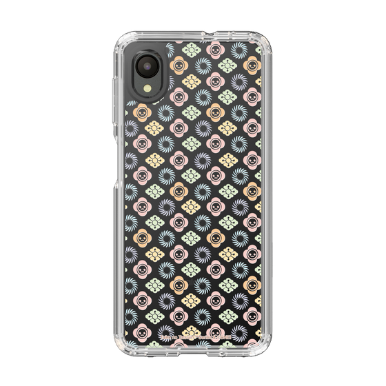 Slim Protection Case［ Taiko no Tatsujin - Bidon Pattern ］