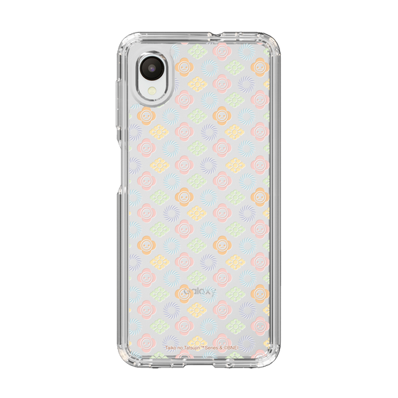 Slim Protection Case［ Taiko no Tatsujin - Bidon Pattern ］